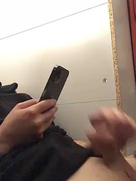 hotmrniceguy online show from January 26, 2025, 4:30 am