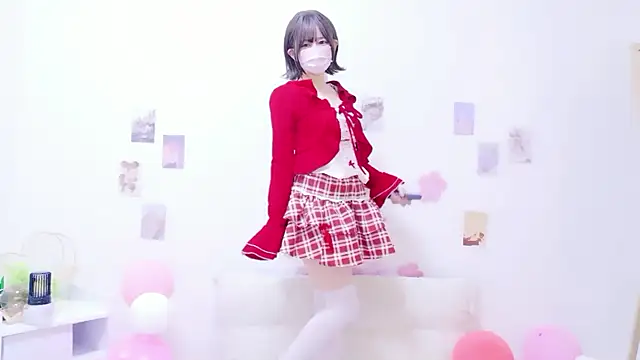 963 kurumi online show from April 8, 2026, 3:41 am