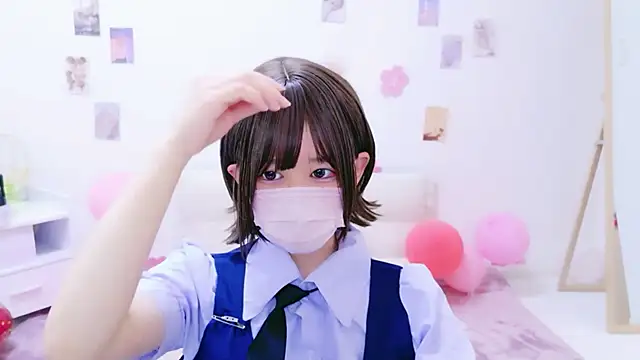 963 kurumi online show from April 7, 2026, 12:01 am