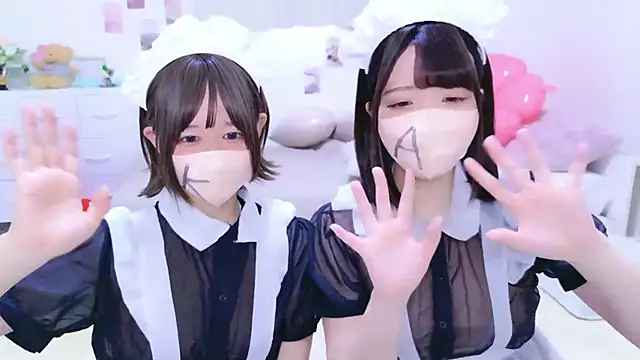 963 kurumi online show from April 13, 2026, 3:54 am