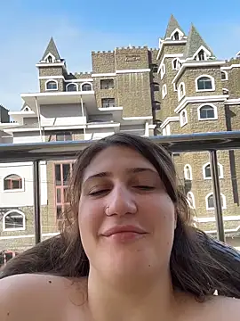 JessiMur online show from November 27, 2025, 2:01 am