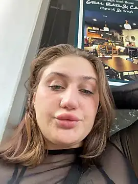 JessiMur online show from January 17, 2026, 3:32 am