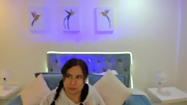  Natalie18 online show from November 27, 2025, 3:29 am