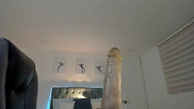  Natalie18 online show from October 3, 2025, 3:41 am