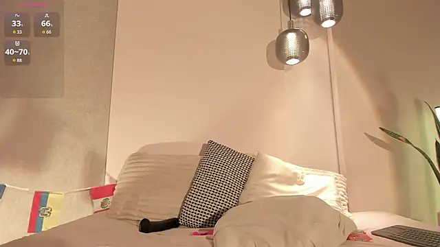 angeline-777 online show from July 18, 2026, 12:14 pm