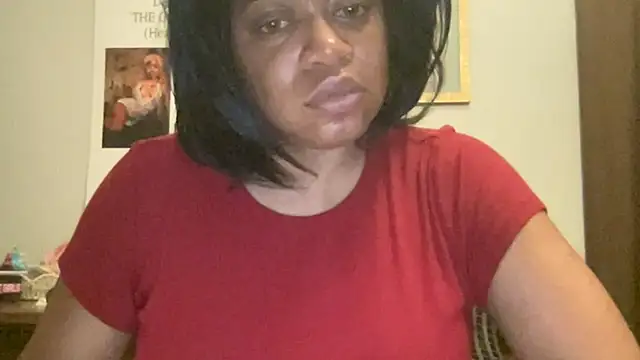 MommyConfident online show from July 3, 2026, 5:03 am