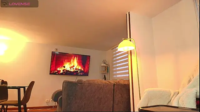 samy jonnes  online show from February 8, 2026, 11:13 pm