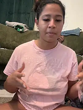 VanessaBling online show from January 16, 2026, 4:38 am