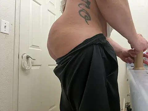 Fuckmyassg00d online show from March 22, 2025, 2:05 am