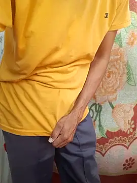 Snapshot of Burhade-- chatting on April 4, 2026, 3:24 am Burhade-- online show from April 4, 2026, 3:24 am