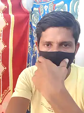 Snapshot of Burhade-- chatting on January 5, 2025, 5:51 am Burhade-- online show from January 5, 2025, 5:51 am