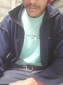 Snapshot of Burhade-- chatting on March 18, 2026, 6:09 pm Burhade-- online show from March 18, 2026, 6:09 pm