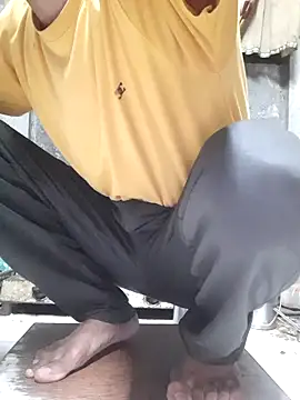 Burhade-- online show from November 4, 2025, 9:29 pm