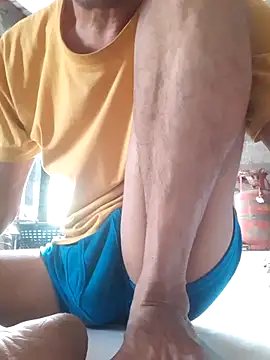 Snapshot of Burhade-- chatting on March 13, 2026, 5:01 am Burhade-- online show from March 13, 2026, 5:01 am