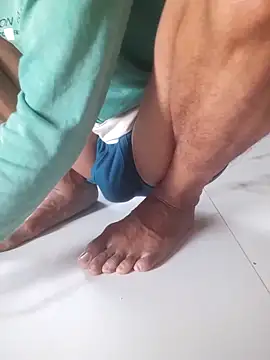 Snapshot of Burhade-- chatting on March 27, 2026, 4:10 am Burhade-- online show from March 27, 2026, 4:10 am