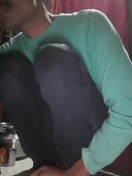 Burhade-- online show from December 14, 2025, 1:23 am