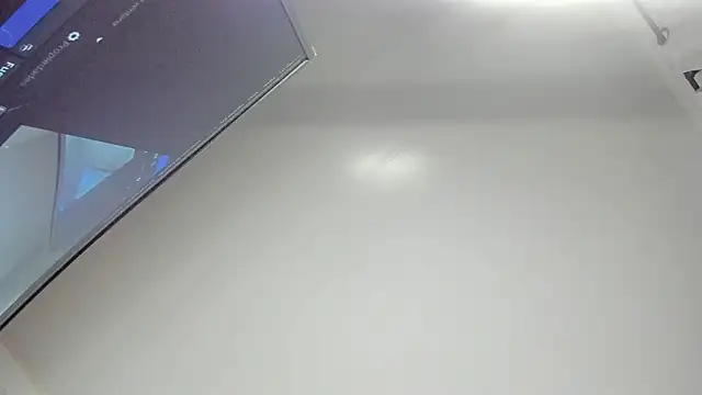 Zoe Wolf online show from February 20, 2026, 10:55 pm