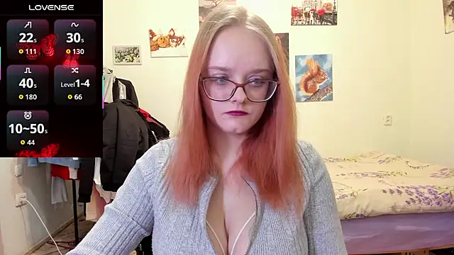 Snapshot of Kofein chatting on February 4, 2026, 4:07 am Kofein online show from February 4, 2026, 4:07 am