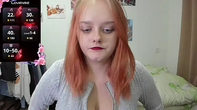 Snapshot of Kofein chatting on November 29, 2025, 9:15 pm Kofein online show from November 29, 2025, 9:15 pm