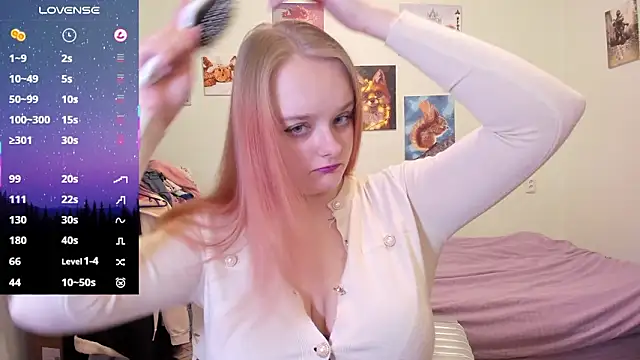 Snapshot of Kofein chatting on February 24, 2026, 10:10 pm Kofein online show from February 24, 2026, 10:10 pm