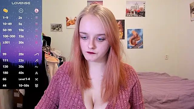 Snapshot of Kofein chatting on February 17, 2026, 8:50 pm Kofein online show from February 17, 2026, 8:50 pm