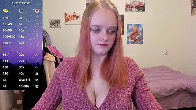 Snapshot of Kofein chatting on February 21, 2026, 8:55 pm Kofein online show from February 21, 2026, 8:55 pm