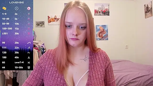 Snapshot of Kofein chatting on February 25, 2026, 9:47 pm Kofein online show from February 25, 2026, 9:47 pm