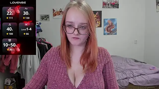 Snapshot of Kofein chatting on January 10, 2026, 1:39 pm Kofein online show from January 10, 2026, 1:39 pm