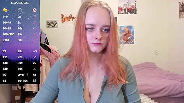 Snapshot of Kofein chatting on February 22, 2026, 10:22 pm Kofein online show from February 22, 2026, 10:22 pm