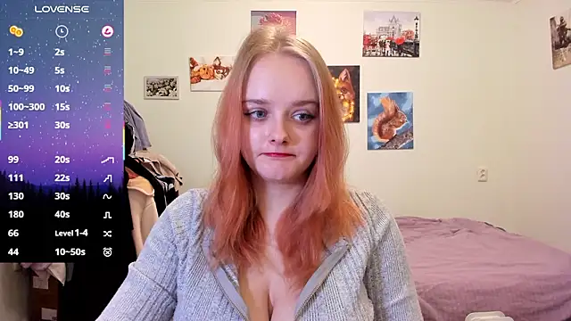 Snapshot of Kofein chatting on February 19, 2026, 8:39 pm Kofein online show from February 19, 2026, 8:39 pm