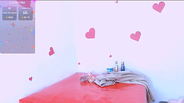 Snapshot of seductivespellvagina80 chatting on February 5, 2026, 1:07 pm seductivespellvagina80 online show from February 5, 2026, 1:07 pm