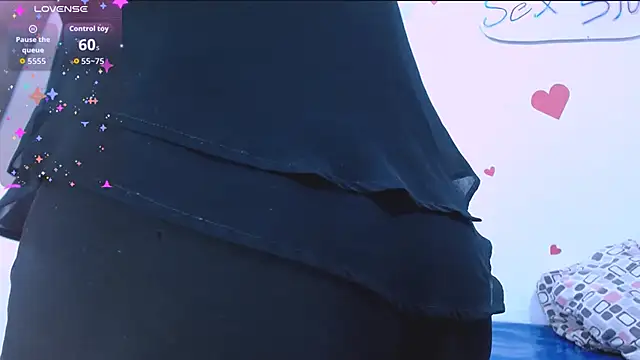 seductivespellvagina80 online show from November 26, 2025, 1:11 pm