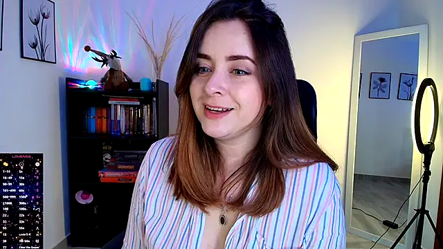 miss seline online show from November 18, 2025, 7:17 pm