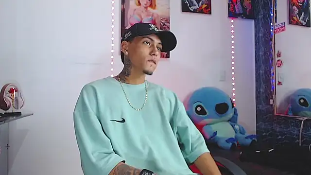 Liam lee online show from November 7, 2025, 11:59 am