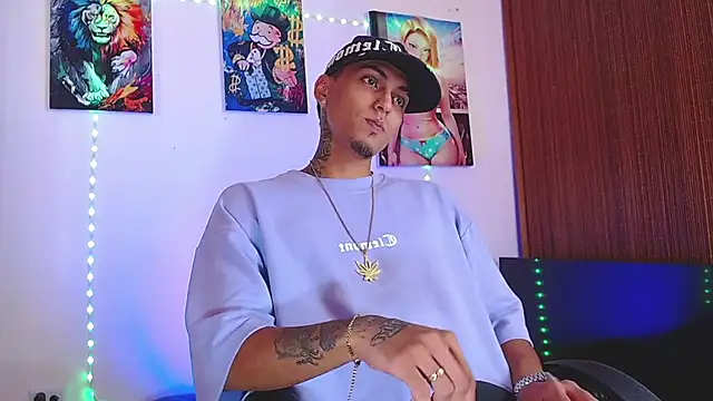 Liam lee online show from January 11, 2026, 5:31 pm