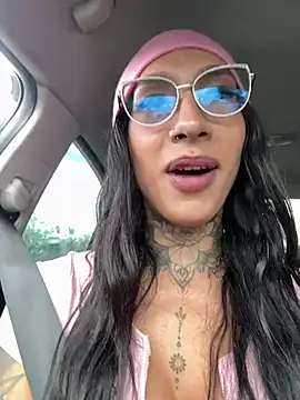 Juana 777 online show from July 24, 2026, 4:47 pm
