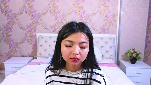 Shy Kira online show from January 23, 2025, 6:56 pm