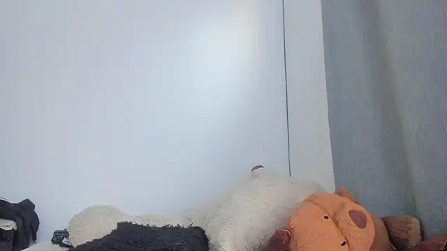 KarelySexy online show from July 6, 2026, 11:17 am