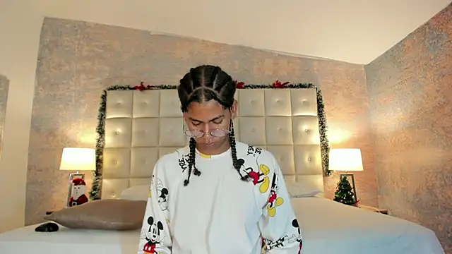 Maxim-Walker online show from January 6, 2026, 3:10 am