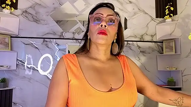 AmberNix online show from July 24, 2026, 1:51 pm