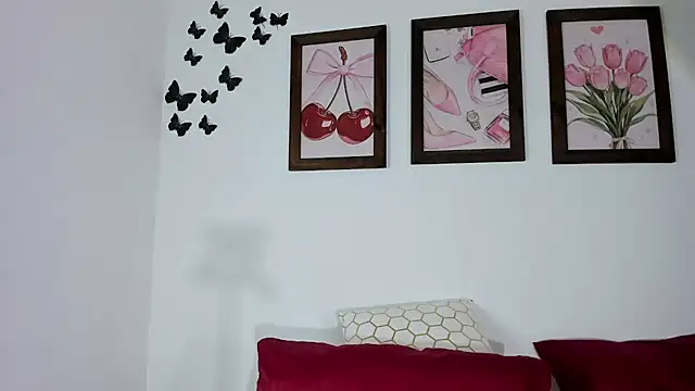 Snapshot of Emiily_Parkerr chatting on February 27, 2026, 1:06 am Emiily Parkerr online show from February 27, 2026, 1:06 am