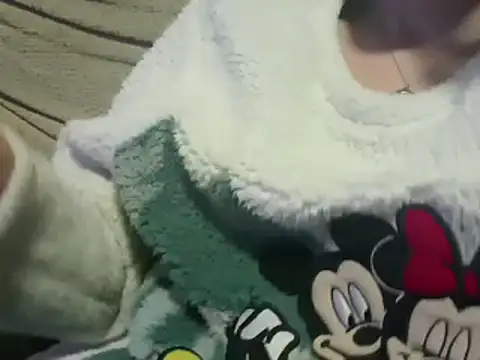 ForeversweetXX online show from December 18, 2024, 10:57 pm