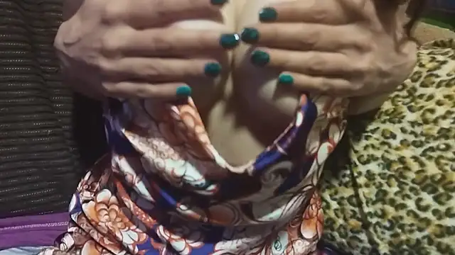 ForeversweetXX online show from January 23, 2025, 10:11 pm