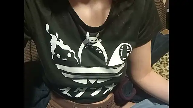 ForeversweetXX online show from March 10, 2025, 11:38 pm