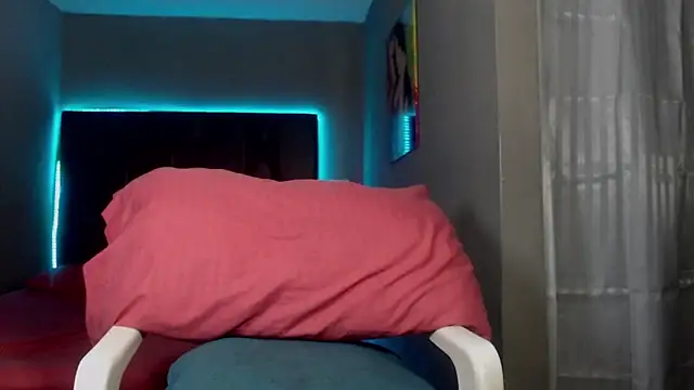 alizbunny online show from March 5, 2026, 12:29 am