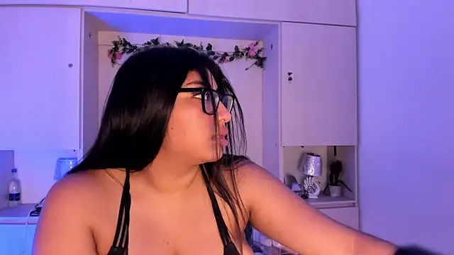 CANDYGABYY online show from May 19, 2026, 7:54 pm