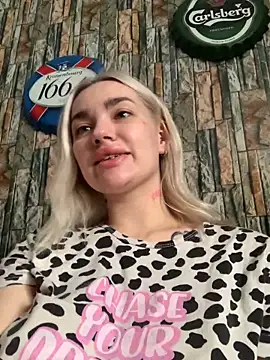 Sextazy online show from March 12, 2026, 10:19 am