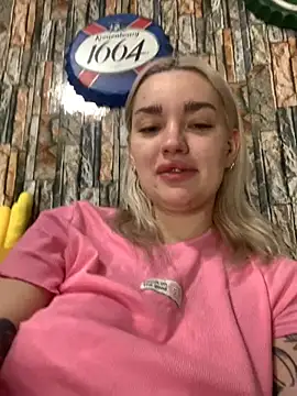 Sextazy online show from March 13, 2026, 3:06 pm