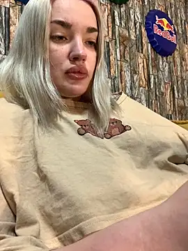 Sextazy online show from November 20, 2025, 1:34 pm