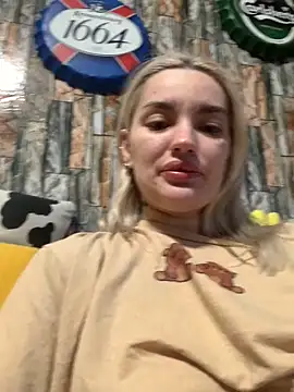 Sextazy online show from March 15, 2026, 11:50 am